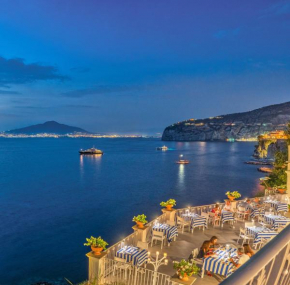 Grand Hotel Riviera Sorrento